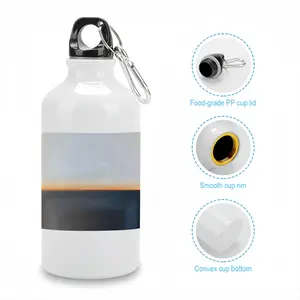 Untitled 22R Sport Water Bottle (Aluminum)