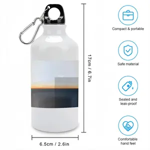 Untitled 22R Sport Water Bottle (Aluminum)