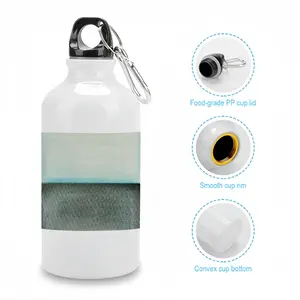 Untitled 28F Sport Water Bottle (Aluminum)