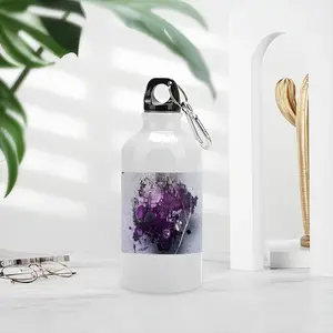 Basic Violet Sport Water Bottle (Aluminum)