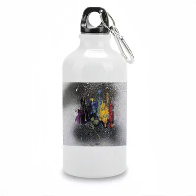 Basic Spectrum S Sport Water Bottle (Aluminum)