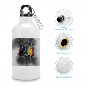 Basic Spectrum S Sport Water Bottle (Aluminum)