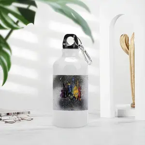 Basic Spectrum S Sport Water Bottle (Aluminum)