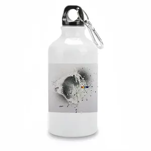 Basic Spectrum Z Sport Water Bottle (Aluminum)