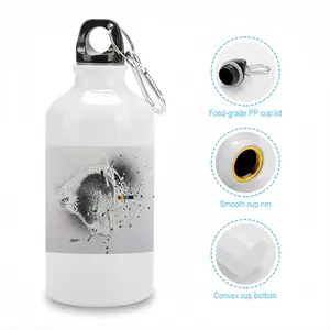 Basic Spectrum Z Sport Water Bottle (Aluminum)