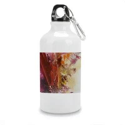 Ruby Sport Water Bottle (Aluminum)