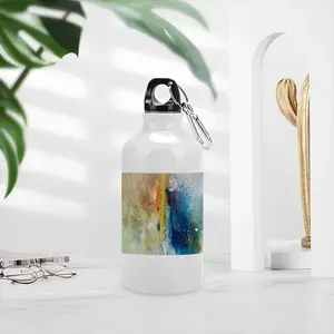 Fluffy Stuff Sport Water Bottle (Aluminum)