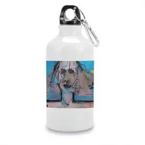 No 7 Sport Water Bottle (Aluminum)