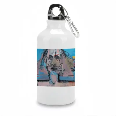 No 7 Sport Water Bottle (Aluminum)