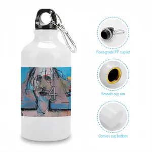 No 7 Sport Water Bottle (Aluminum)