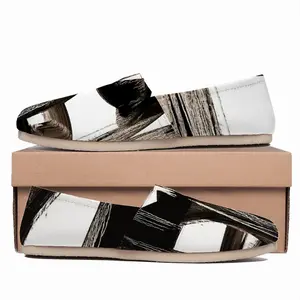 Men Dante Finestra Flat Shoes