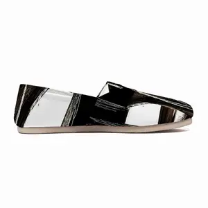 Men Dante Finestra Flat Shoes