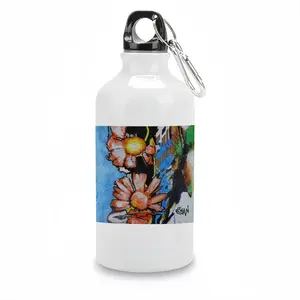 Floridor Sport Water Bottle (Aluminum)