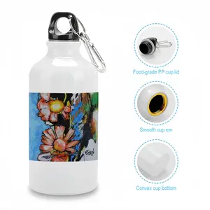 Floridor Sport Water Bottle (Aluminum)