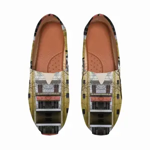 Men Dantelle 1 Flat Shoes