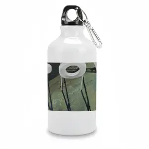 Message Series 1O Sport Water Bottle (Aluminum)