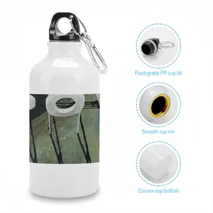 Message Series 1O Sport Water Bottle (Aluminum)