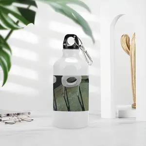 Message Series 1O Sport Water Bottle (Aluminum)