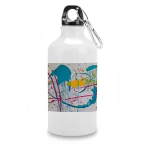 Bia Royal Sport Water Bottle (Aluminum)