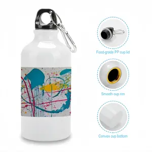 Bia Royal Sport Water Bottle (Aluminum)