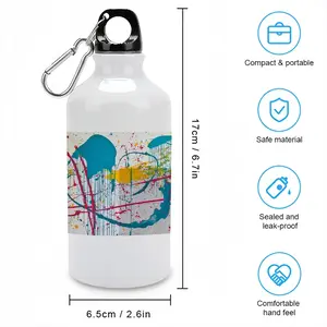 Bia Royal Sport Water Bottle (Aluminum)