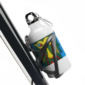 Stormy Sport Water Bottle (Aluminum)