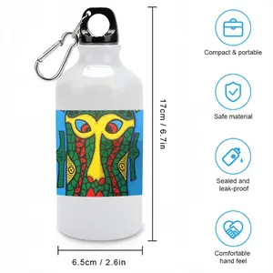 Stormy Sport Water Bottle (Aluminum)