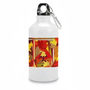 Autumn Sport Water Bottle (Aluminum)