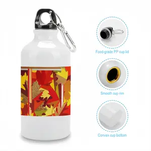 Autumn Sport Water Bottle (Aluminum)