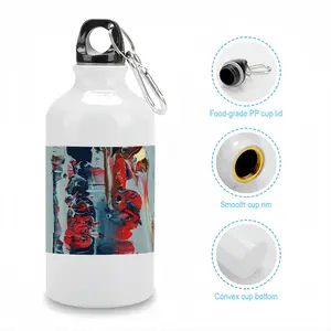 Echo Sport Water Bottle (Aluminum)