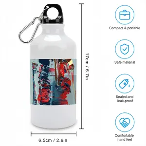 Echo Sport Water Bottle (Aluminum)