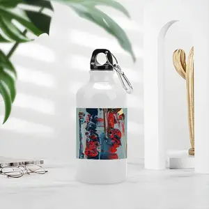 Echo Sport Water Bottle (Aluminum)