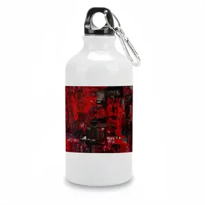 Red Rock Sport Water Bottle (Aluminum)