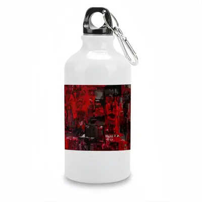 Red Rock Sport Water Bottle (Aluminum)