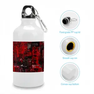 Red Rock Sport Water Bottle (Aluminum)