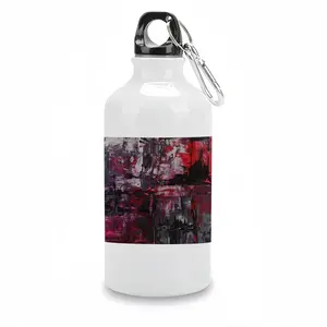 Dark Knight Sport Water Bottle (Aluminum)