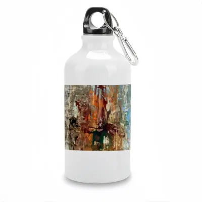 Hydra Sport Water Bottle (Aluminum)