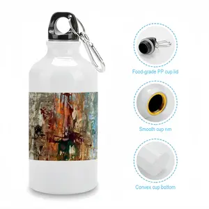 Hydra Sport Water Bottle (Aluminum)