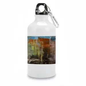 Freedom City Sport Water Bottle (Aluminum)