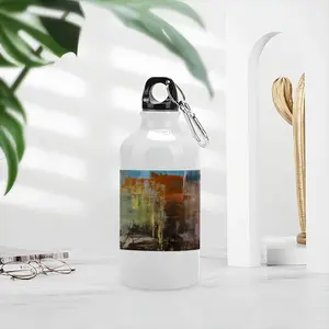 Freedom City Sport Water Bottle (Aluminum)