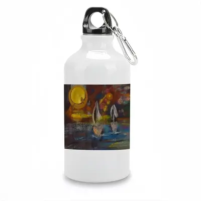 Sails Sport Water Bottle (Aluminum)