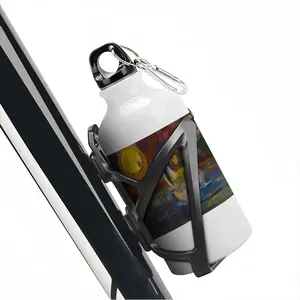 Sails Sport Water Bottle (Aluminum)