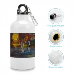 Sails Sport Water Bottle (Aluminum)