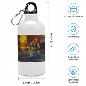 Sails Sport Water Bottle (Aluminum)