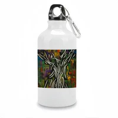 Astral Dance Sport Water Bottle (Aluminum)