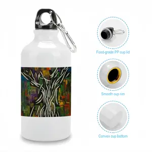 Astral Dance Sport Water Bottle (Aluminum)