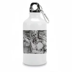 Hermes Sport Water Bottle (Aluminum)