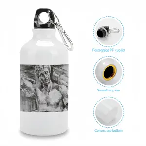 Hermes Sport Water Bottle (Aluminum)