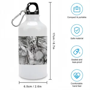 Hermes Sport Water Bottle (Aluminum)