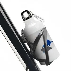 Meal Sport Water Bottle (Aluminum)